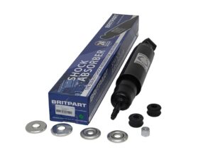 Shock Absorber - STC3771 - BRITPART