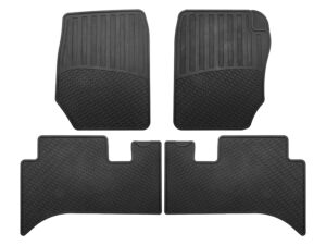 Mat Set Rubber - STC8520AA - BRITPART