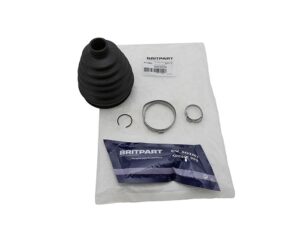Kit-Gaiter - TDR100750 - BRITPART