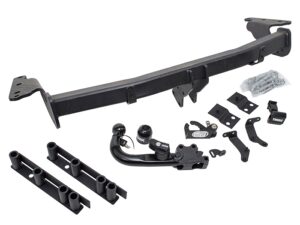Kit - Tow Bracket - VPLCT0147G - OEM