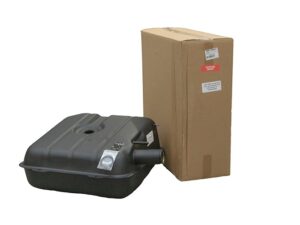Tank-Fuel - WFE000190 - BRITPART
