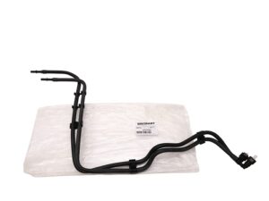 Pipe-Fuel - WJP107880 - BRITPART