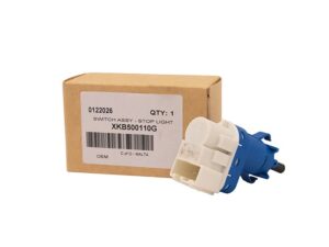 Switch Assy - Stop Light - XKB500110G - OEM
