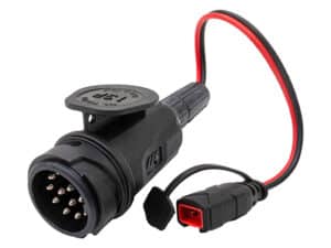 13-Pin Charging Adaptor