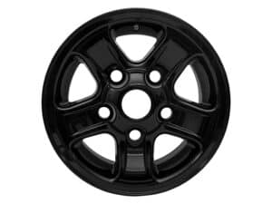 Boost Alloy Wheel
