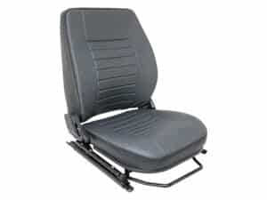 Seat Assembly
