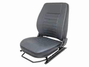 Seat Assembly