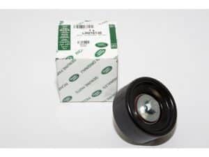 Kit - Tension Pulley - LR016138LR - LAND ROVER