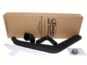 Safari Rspec Snorkel 70 Ser 4.2D 1Hz 1/85-3/07 - SS78RZ - SAFARI