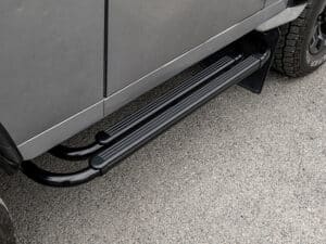 Side Steps - VPLDP0068 - OEM