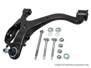 Front Suspension Arm - Upper - RBJ500232GK - OEM