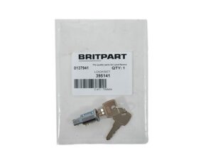 Lockset - 395141 - BRITPART