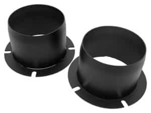 RELOCATION CONE FRONT (PAIR)