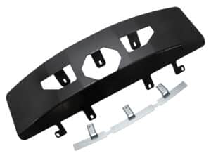 BUMPER SUMP GUARD - BA 780054BM - BEARMACH