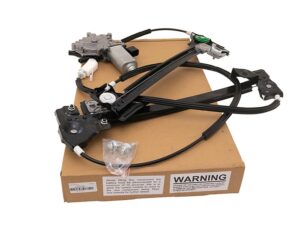 Regulator - CVH101150 - BRITPART