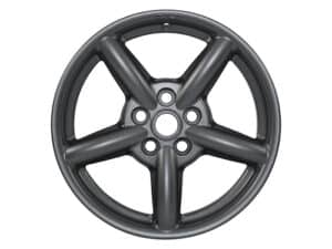 18 X 8 - Zu Rim - DA2453 - ZU