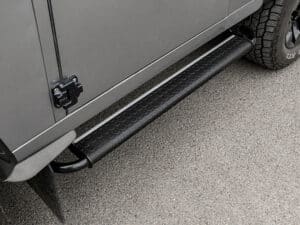 Side Steps - DA4101 - BRITPART