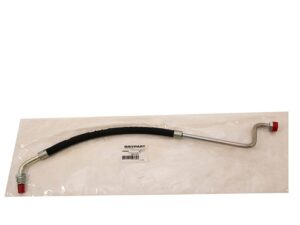 Pipe Oil Cooler - ESR1257 - BRITPART