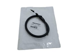 Rod - FQZ000041 - BRITPART