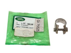 Clamp - JYE100160LR - LAND ROVER