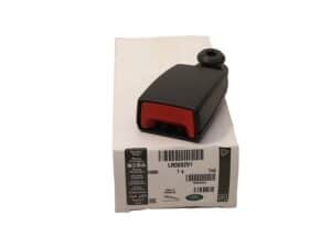 Belt And Buckle Assy - LR009291LR - LAND ROVER