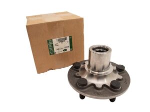 HUB ASSY-WHEEL - LR009816LR - LR