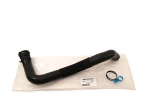 HOSE - RADIATOR - LR034635 - BRITPART