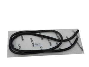 SEAL REAR END DOOR
