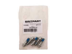 Bolt - QYG500110 - OEM