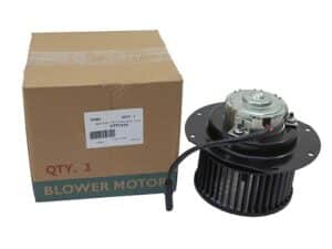 Motor + Rotor Assy Lhs - UTP1910 - OEM