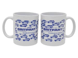 Mug - DA8004 - BRITPART