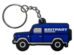 Keyrings - Defender