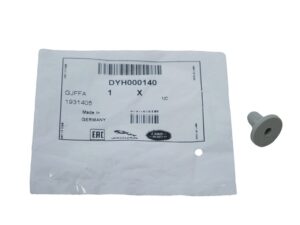 Nut - Blindanchor - DYH000140LR - LAND ROVER