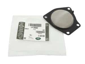 FILTER - EGR COOLER - LR136862LR - LR
