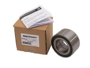 BEARING - WHEEL HUB - LR179001 - BRITPART