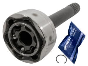 XS Heavy-Duty CV Joint
